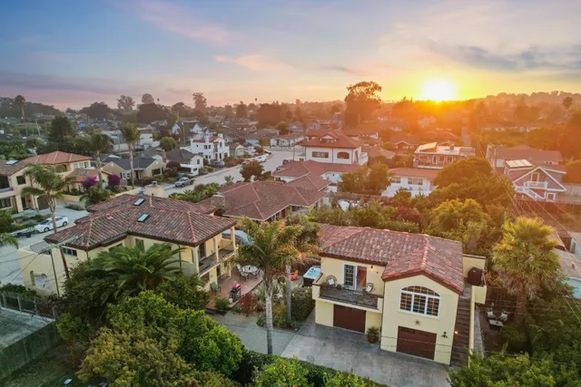 $4,880,000 | 116 Monterey Street, Santa Cruz, CA 95060