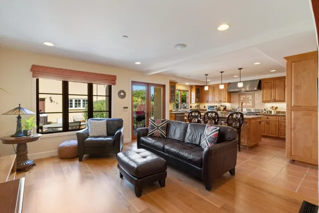 $4,880,000 | 116 Monterey Street, Santa Cruz, CA 95060