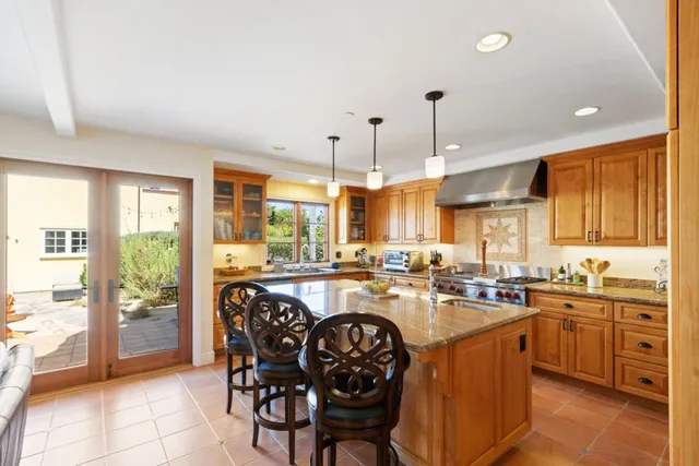$4,880,000 | 116 Monterey Street, Santa Cruz, CA 95060