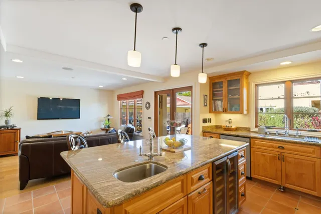 $4,880,000 | 116 Monterey Street, Santa Cruz, CA 95060