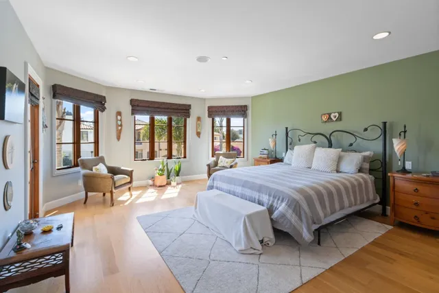 $4,880,000 | 116 Monterey Street, Santa Cruz, CA 95060