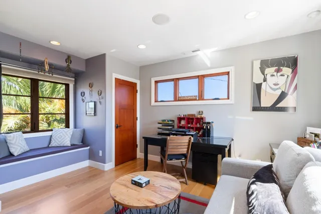 $4,880,000 | 116 Monterey Street, Santa Cruz, CA 95060