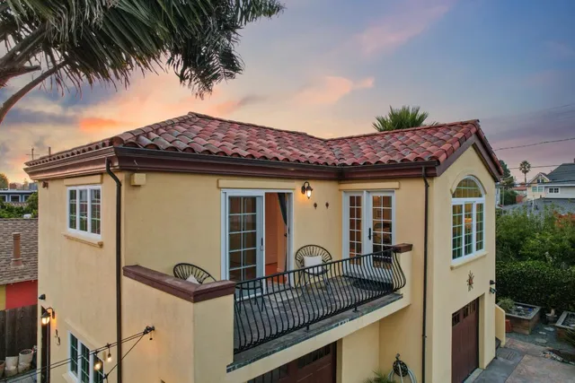 $4,880,000 | 116 Monterey Street, Santa Cruz, CA 95060