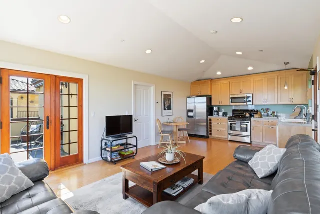 $4,880,000 | 116 Monterey Street, Santa Cruz, CA 95060