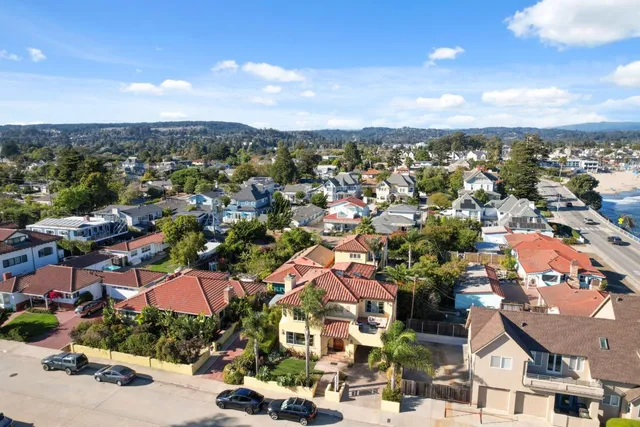 $4,880,000 | 116 Monterey Street, Santa Cruz, CA 95060