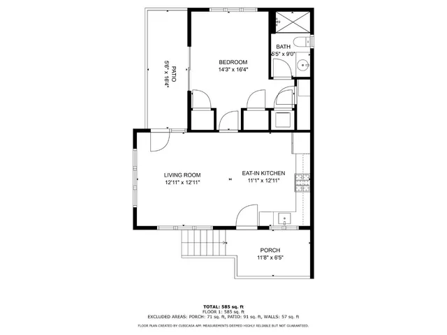 $4,880,000 | 116 Monterey Street, Santa Cruz, CA 95060