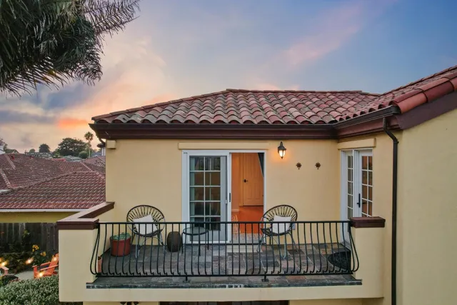 $4,880,000 | 116 Monterey Street, Santa Cruz, CA 95060