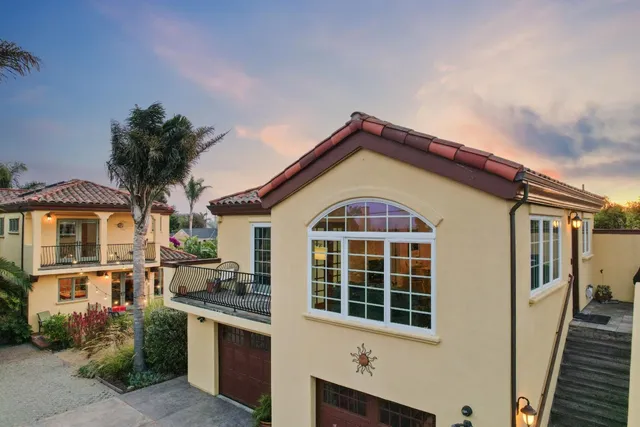 $4,880,000 | 116 Monterey Street, Santa Cruz, CA 95060