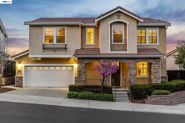 $1,347,000 | 380 Elworthy Ranch Circle, Danville, CA 94526