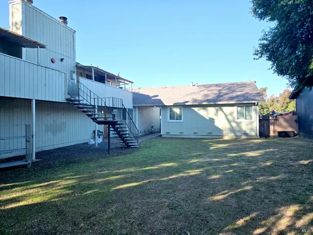 $1,050,000 | 2424 Kenton Court, Santa Rosa, CA 95407