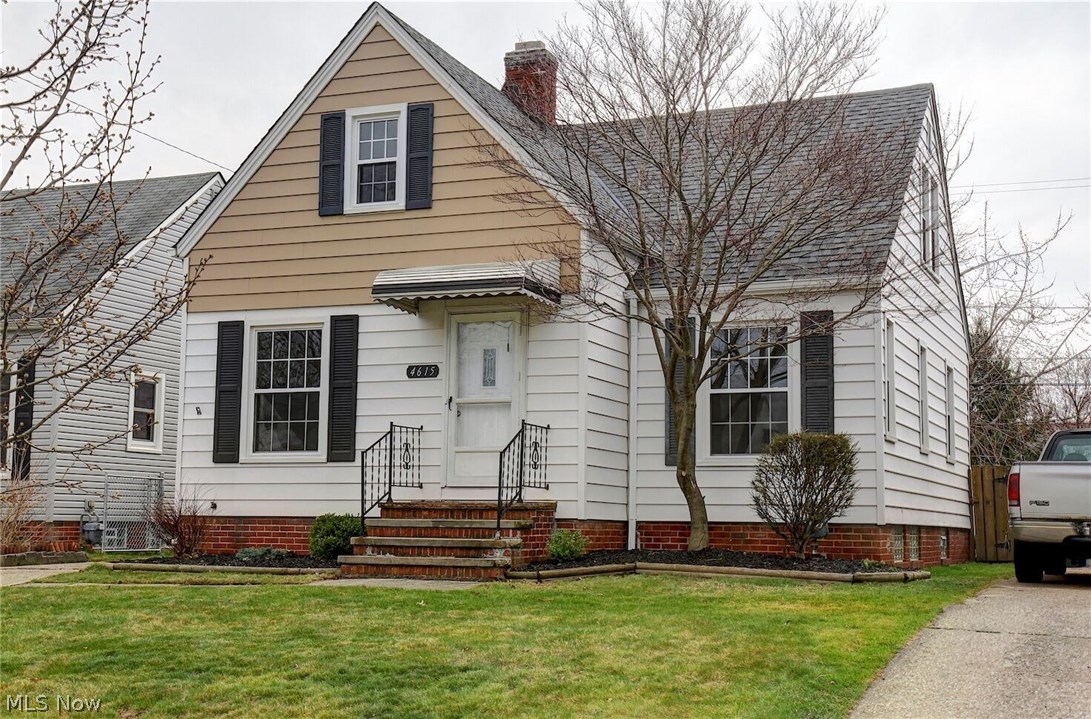 4615 Pershing Avenue Cleveland, OH 44134 - Photo 2 of 27
