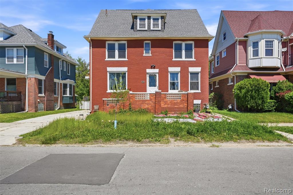 137 Trowbridge Street Detroit, MI 48202 - Photo 1 of 41