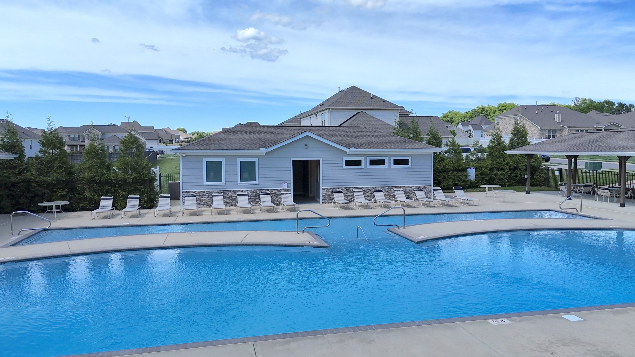 2993 Liverpool Drive Spring Hill, TN 37174 - Photo 45 of 48