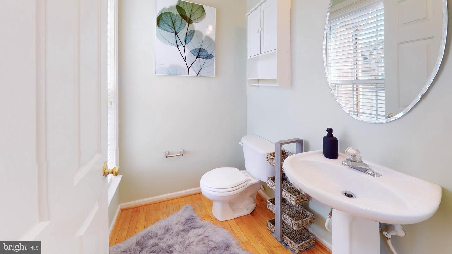 13011 Firestone Court Silver Spring, MD 20904 - Photo 21 of 60