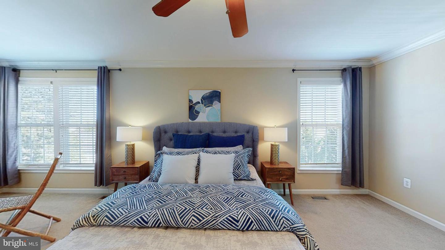 13011 Firestone Court Silver Spring, MD 20904 - Photo 23 of 60