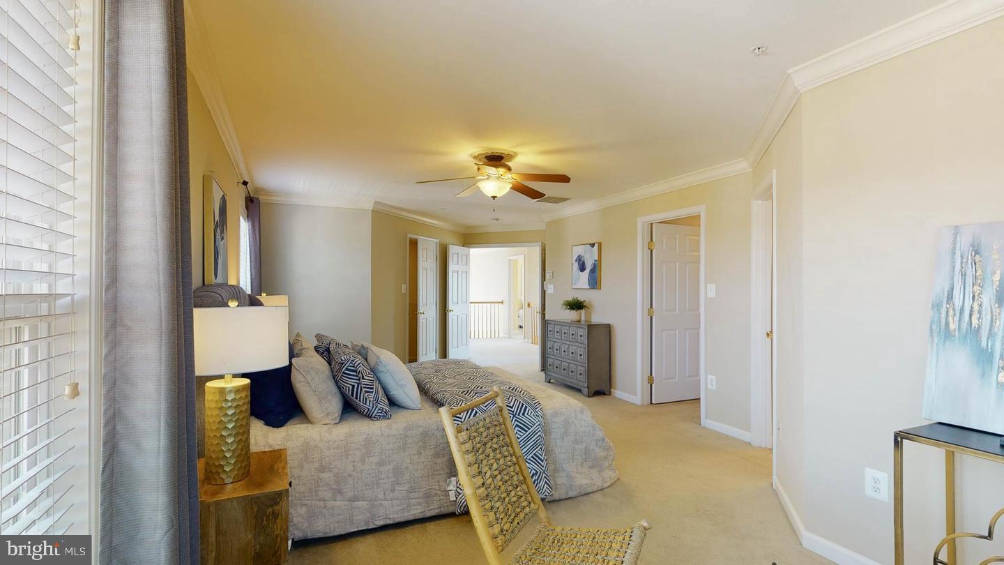 13011 Firestone Court Silver Spring, MD 20904 - Photo 29 of 60
