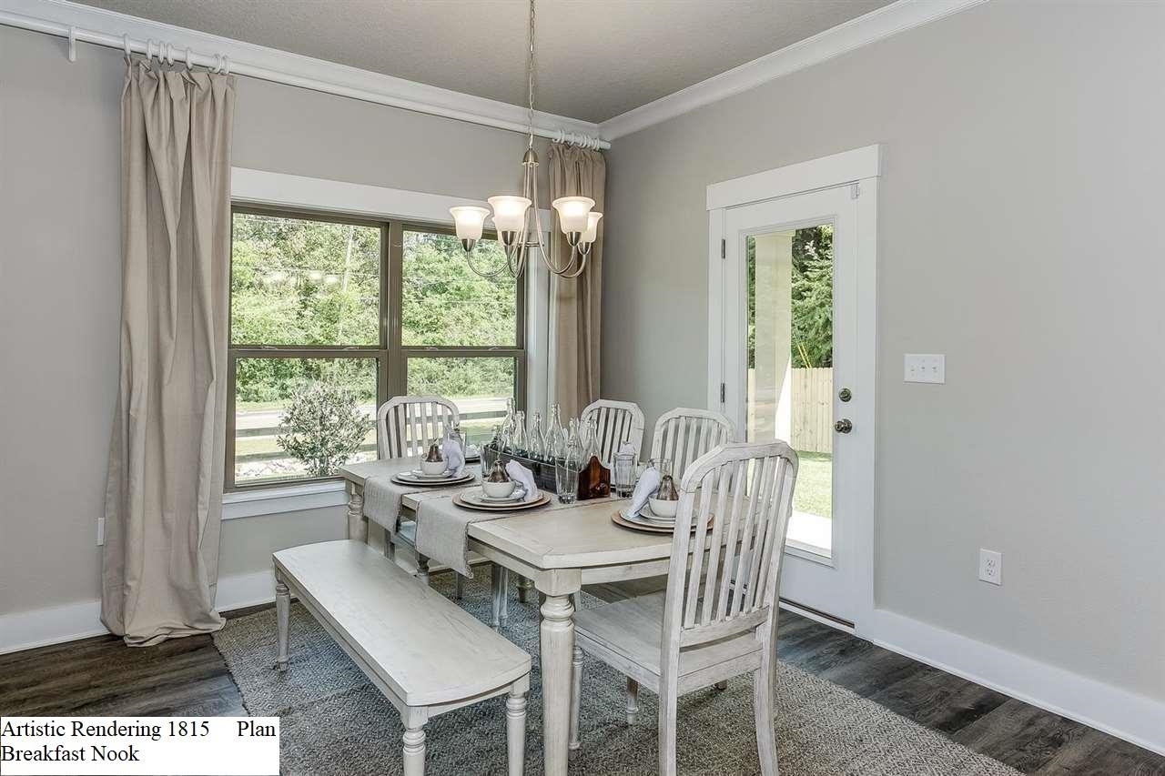 1729 Grouse Street Foley, AL 36535 - Photo 3 of 16