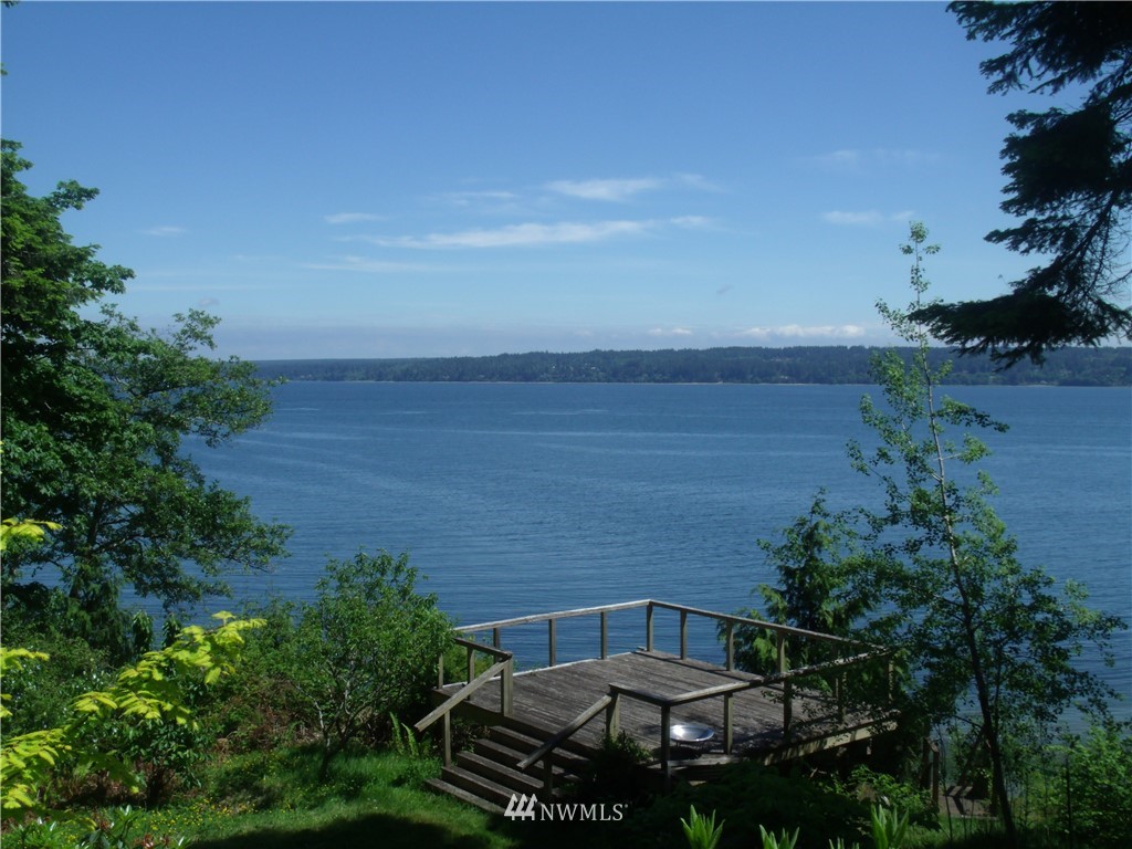 43 Sea Home Road Quilcene, WA 98376 - Photo 1 of 18