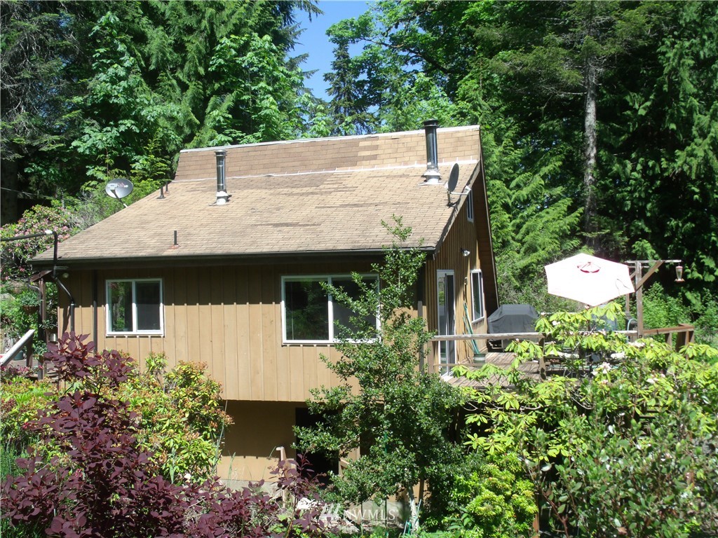 43 Sea Home Road Quilcene, WA 98376 - Photo 2 of 18