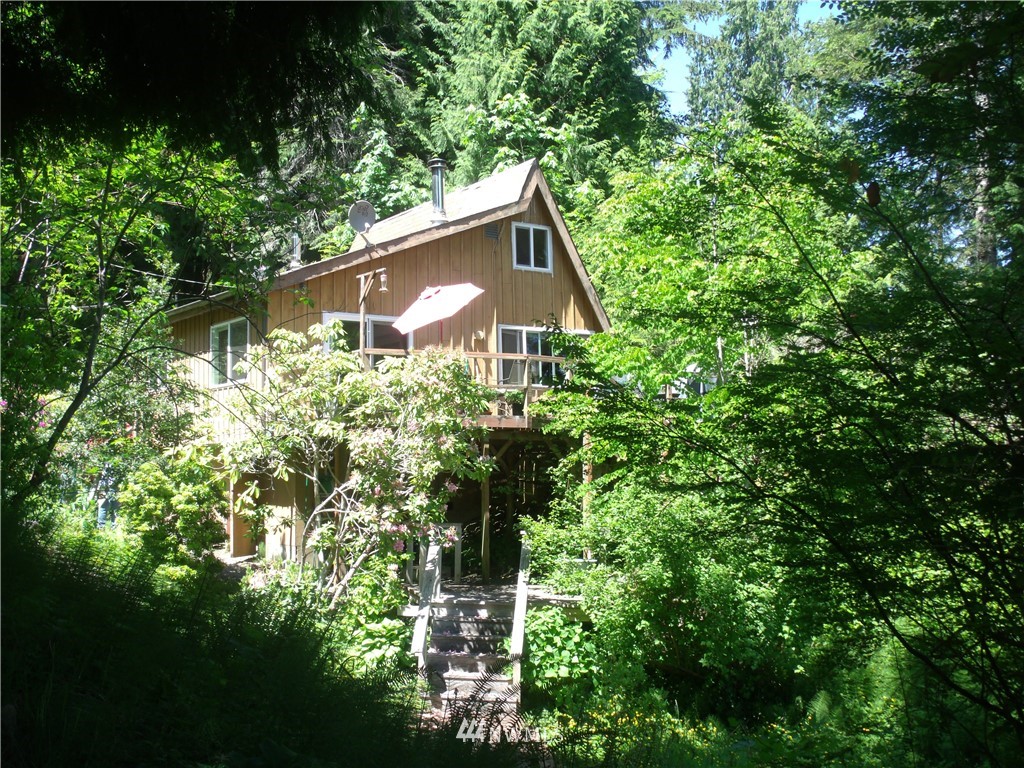 43 Sea Home Road Quilcene, WA 98376 - Photo 3 of 18