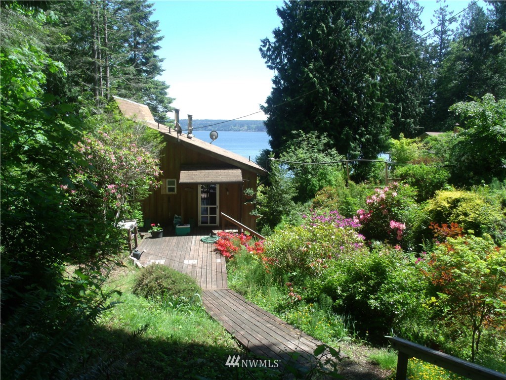 43 Sea Home Road Quilcene, WA 98376 - Photo 6 of 18