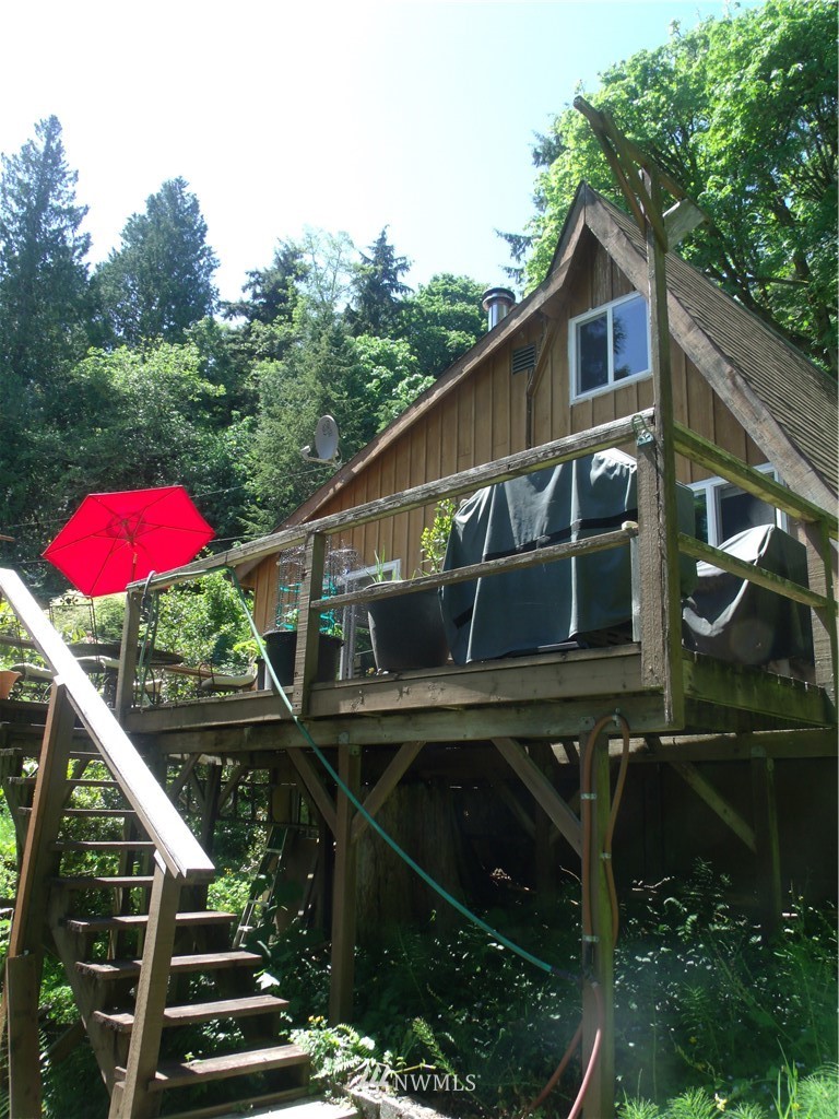 43 Sea Home Road Quilcene, WA 98376 - Photo 7 of 18