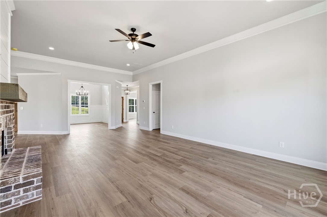 3625 Fannie Thompson Road Northwest Monroe, GA 30656 - Photo 8 of 39 Gallery Image 8