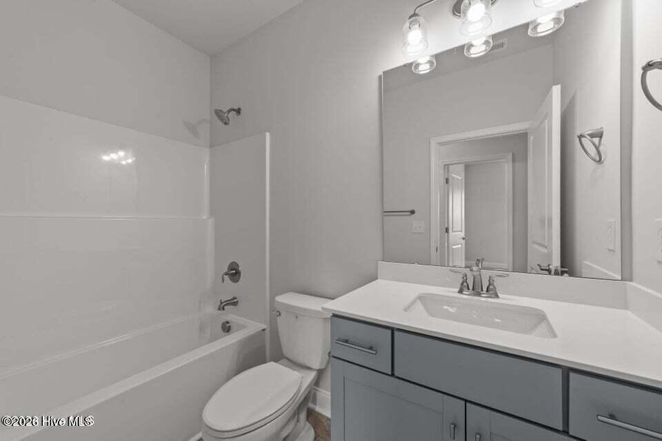 2125 Sandbrook Loop Leland, NC 28451 - Photo 17 of 24 REPRESENTATIVE PHOTO