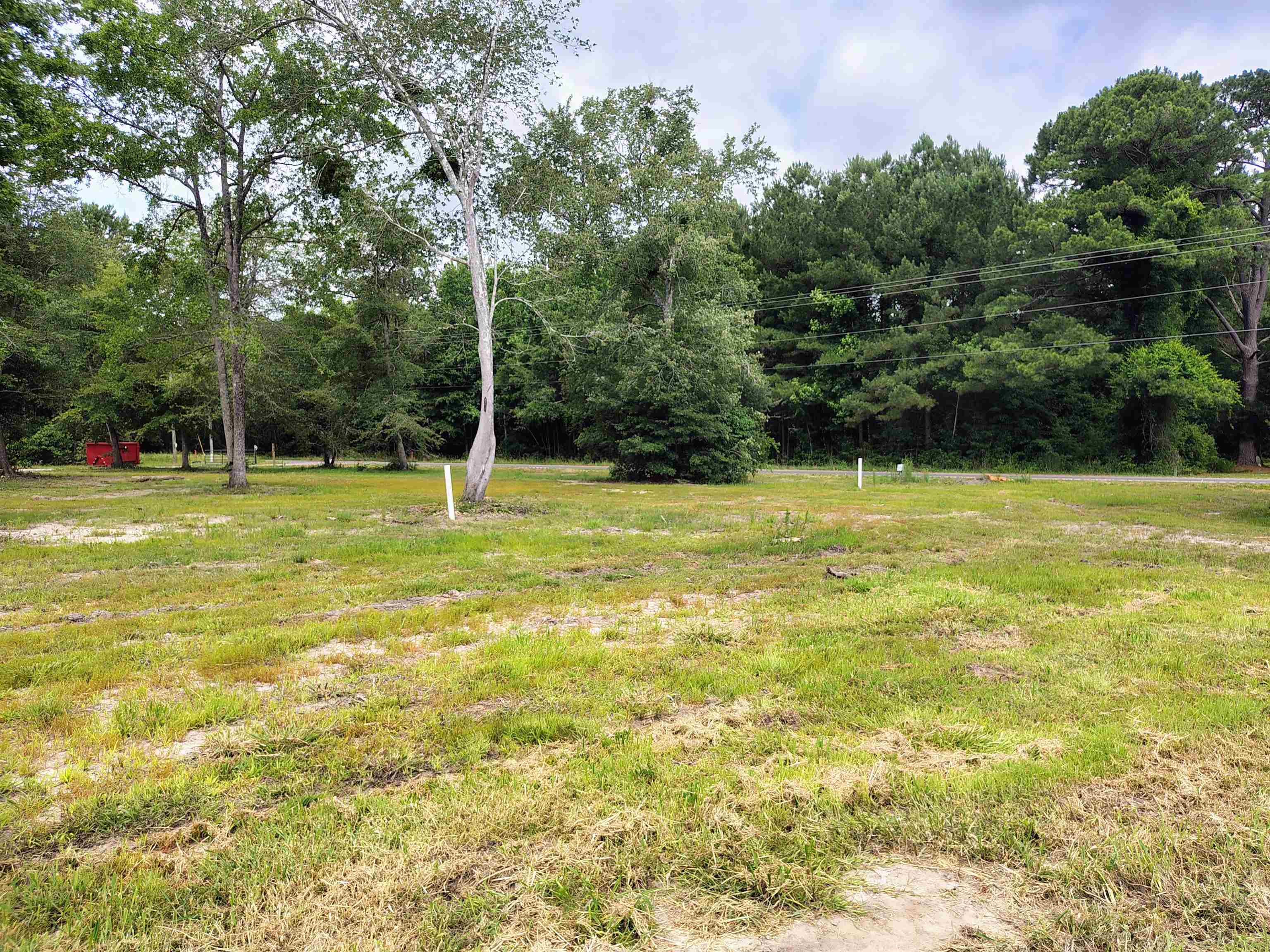 735 Hemingway Road Loris, SC 29569 - Photo 25 of 34