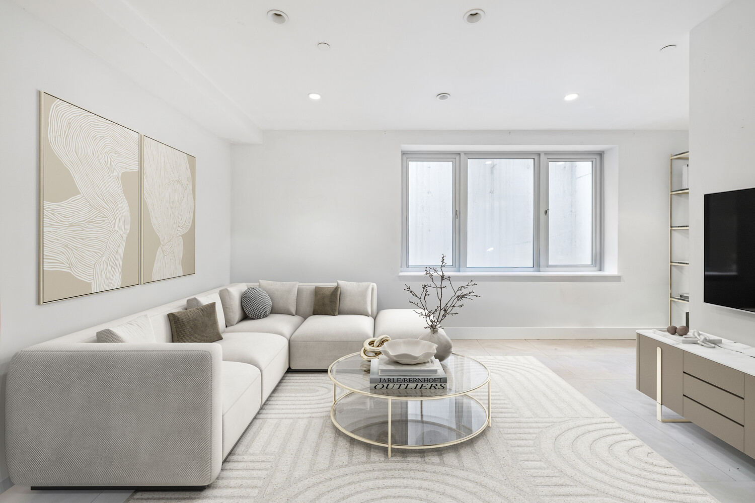 129 Metropolitan Avenue, Unit 1B Brooklyn, NY 11249 - Photo 2 of 7