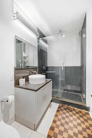 $1,650,000 | 129 Metropolitan Avenue, Unit 1B | Williamsburg