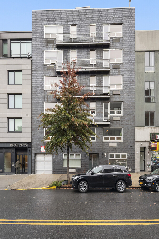 129 Metropolitan Avenue, Unit 1B Brooklyn, NY 11249 - Photo 7 of 7