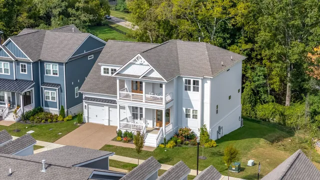 $8,500 | 2056 Braidwood Lane, Franklin, TN 37064