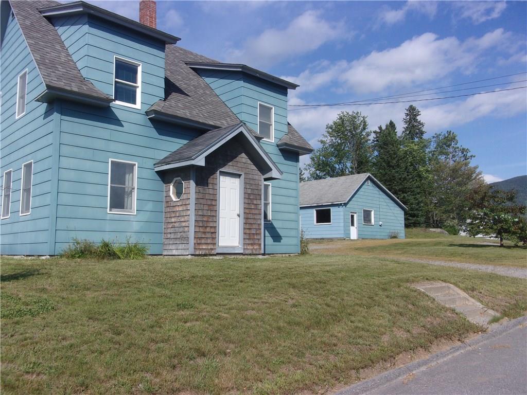 125-123 Main Street Stratton, ME 04982 - Photo 19 of 25 Photo
