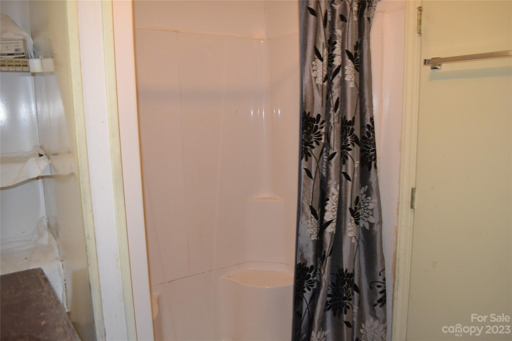 147 Gabriel Street Rutherfordton, NC 28139 - Photo 22 of 29 a view of a closet