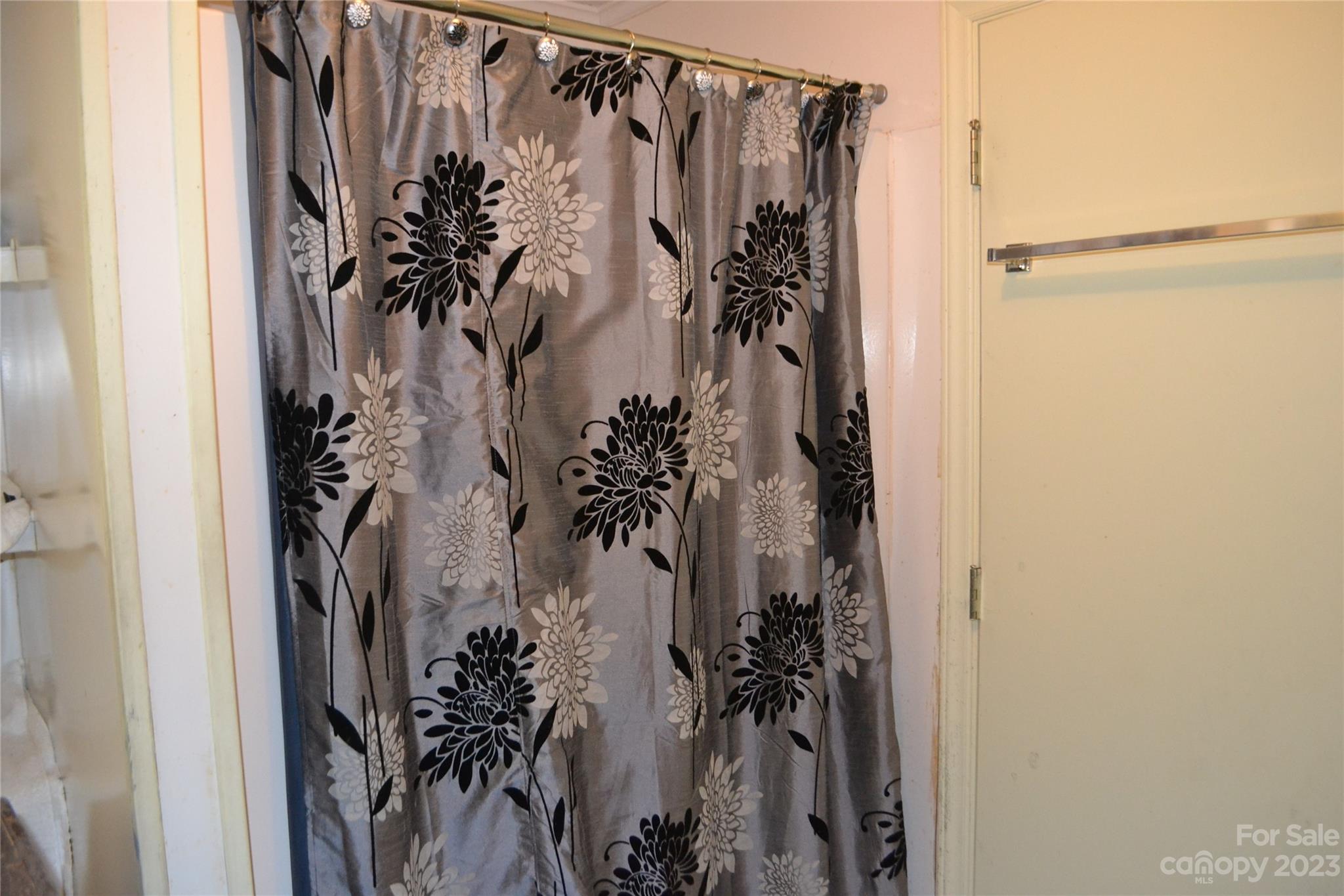 147 Gabriel Street Rutherfordton, NC 28139 - Photo 23 of 29 a view of walk in closet with clothes
