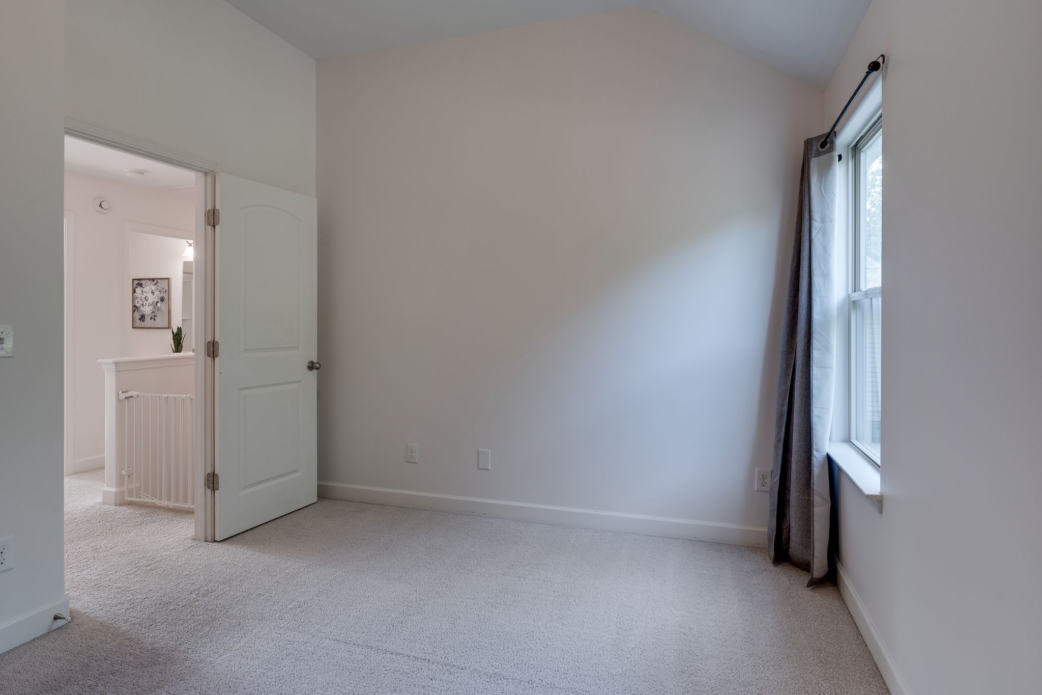976 Legacy Park Road Mount Juliet, TN 37122 - Photo 25 of 33 Bedroom 3 - rear right in layout