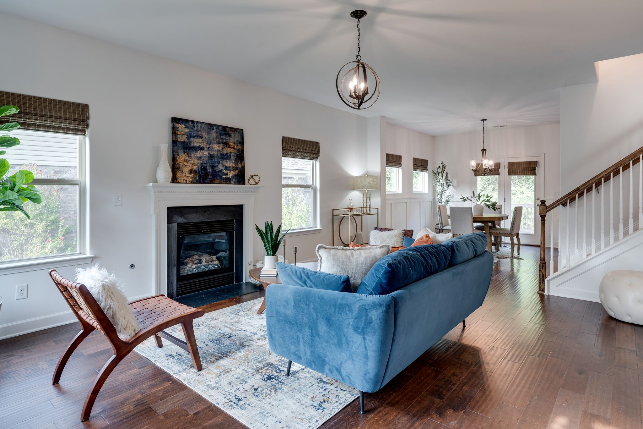 976 Legacy Park Road Mount Juliet, TN 37122 - Photo 5 of 33 Gallery Image 5