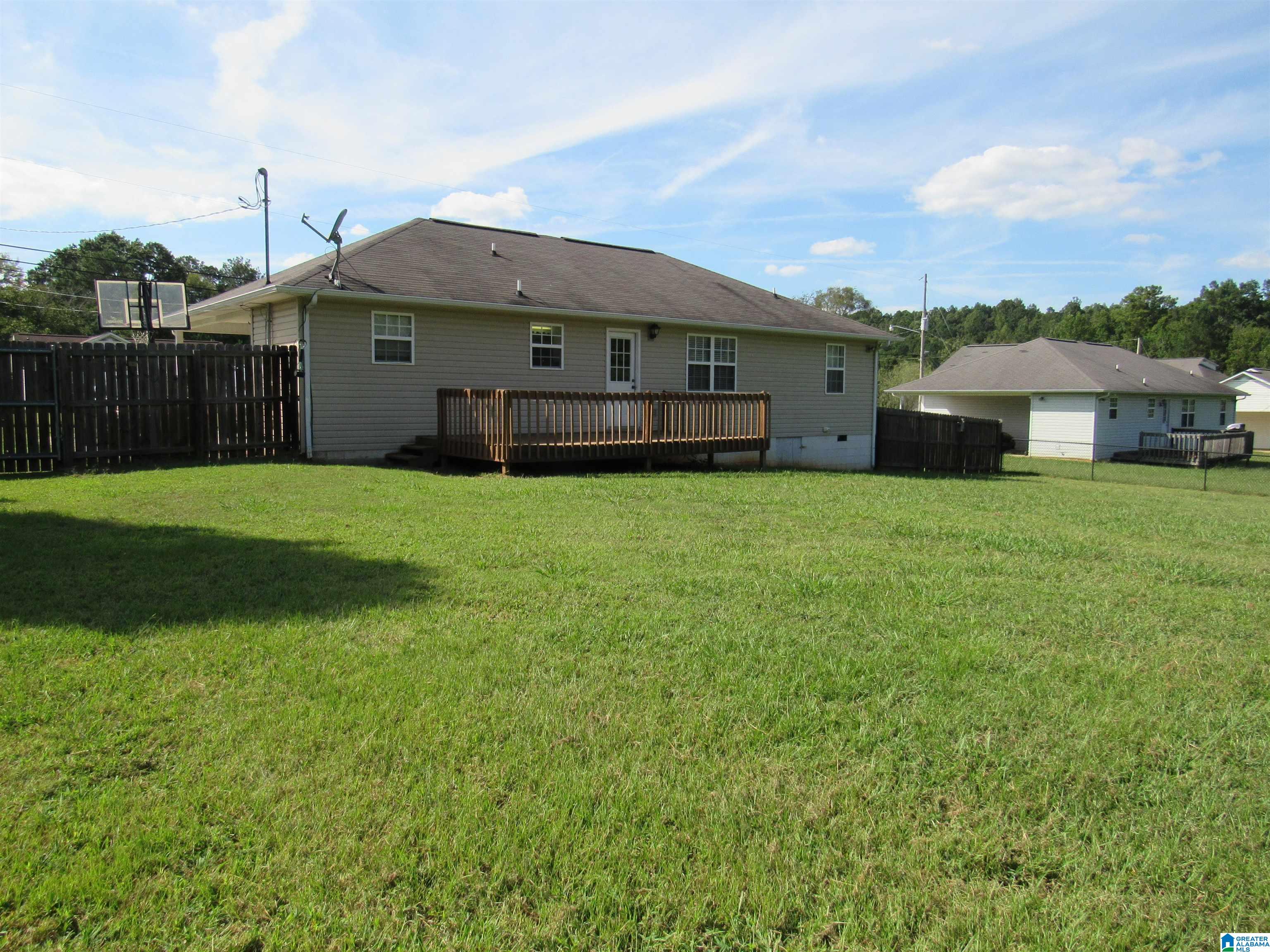648 Bailey Road Weaver, AL 36277 - Photo 2 of 18