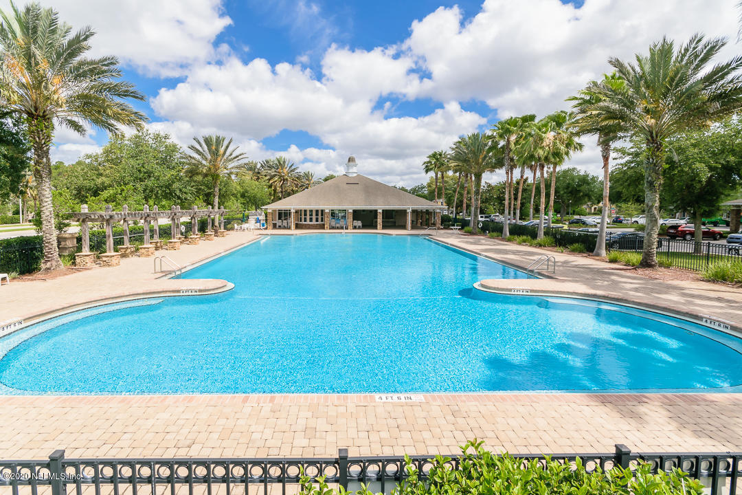 13025 Shallowater Road Jacksonville, FL 32258 - Photo 15 of 18 Pool