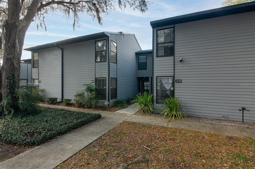4352 Southwest 20th Lane Gainesville, FL 32607 - Photo 1 of 27 Gallery Image 1