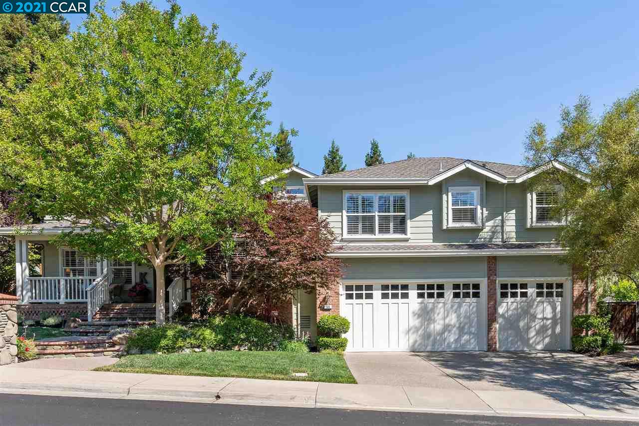 105 Leafield Road Danville, CA 94506 - Photo 1 of 1 Gallery Image 1