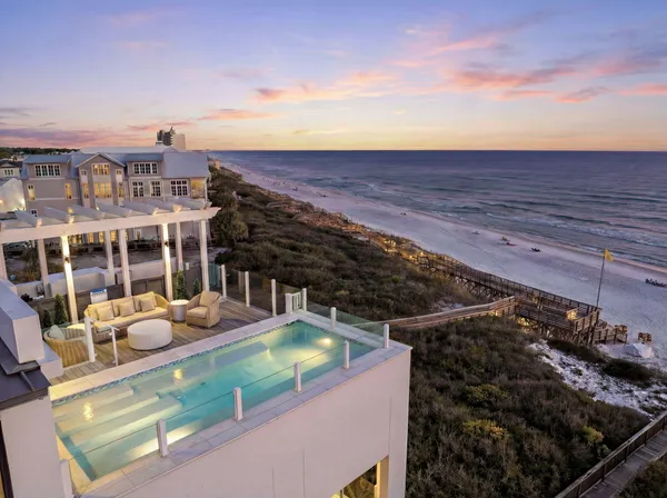 $15,500,000 | 41 Sea Walk Circle, Santa Rosa Beach, FL 32459