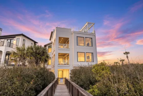 $15,500,000 | 41 Sea Walk Circle, Santa Rosa Beach, FL 32459