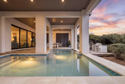 $15,500,000 | 41 Sea Walk Circle, Santa Rosa Beach, FL 32459