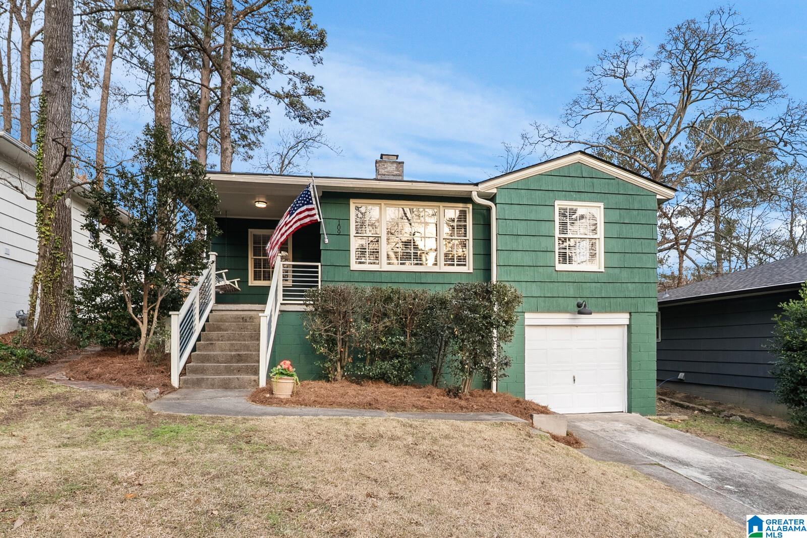 109 Rockaway Road Birmingham, AL 35209 - Photo 30 of 30