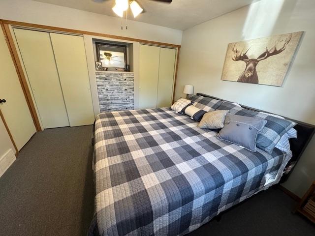 4515 Chain O Lakes Road, Unit 7 Eagle River, WI 54521 - Photo 40 of 41 Gallery Image 40