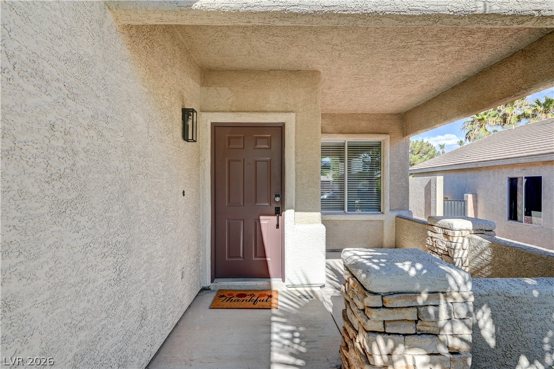 3236 Rushing Waters Place Las Vegas, NV 89135 - Photo 4 of 47