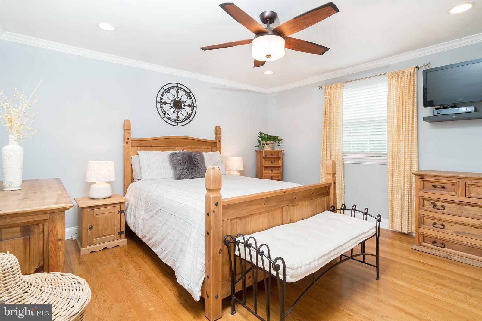 4415 Wynn Road Baltimore, MD 21236 - Photo 11 of 26 Bedroom (Master)