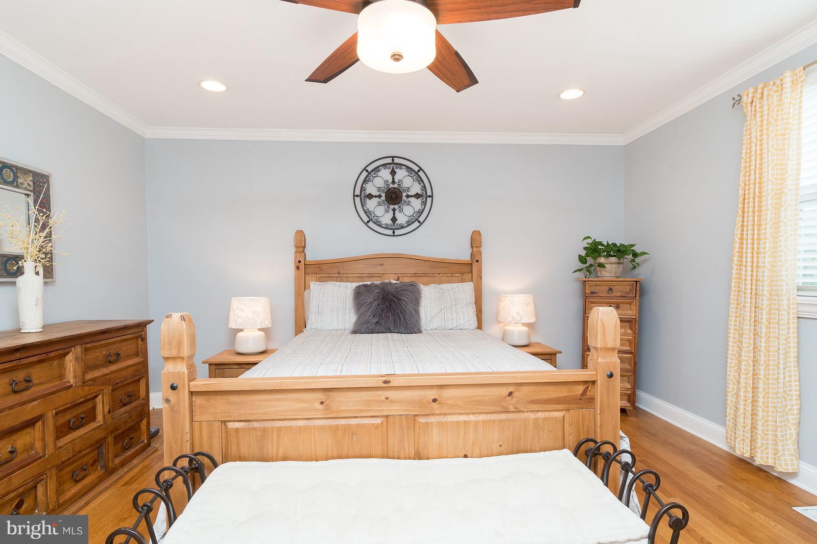 4415 Wynn Road Baltimore, MD 21236 - Photo 12 of 26 Bedroom (Master)